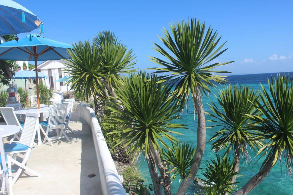 Amatoa Resort Bira Exterior photo