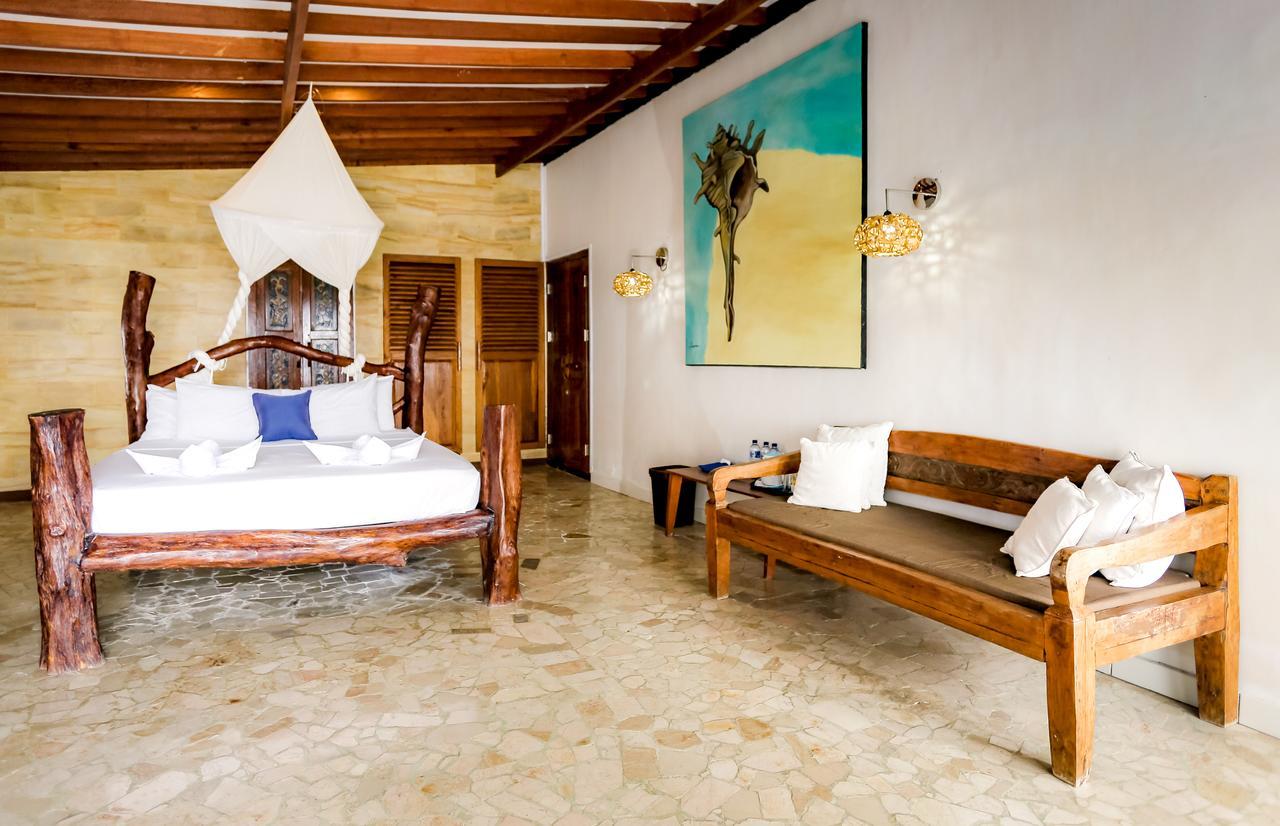Amatoa Resort Bira Exterior photo