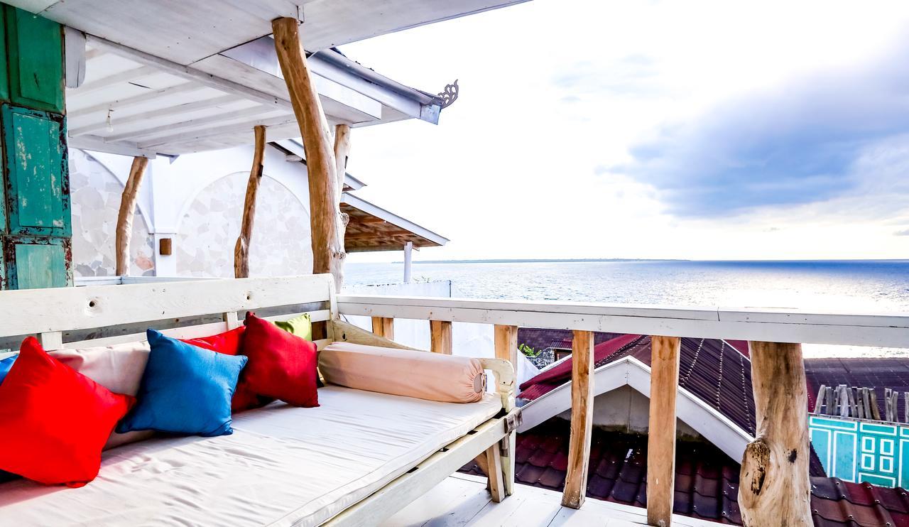 Amatoa Resort Bira Exterior photo