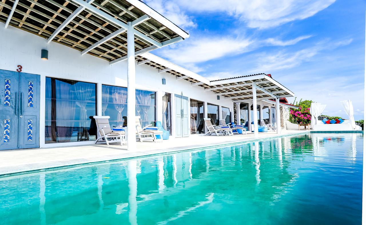 Amatoa Resort Bira Exterior photo